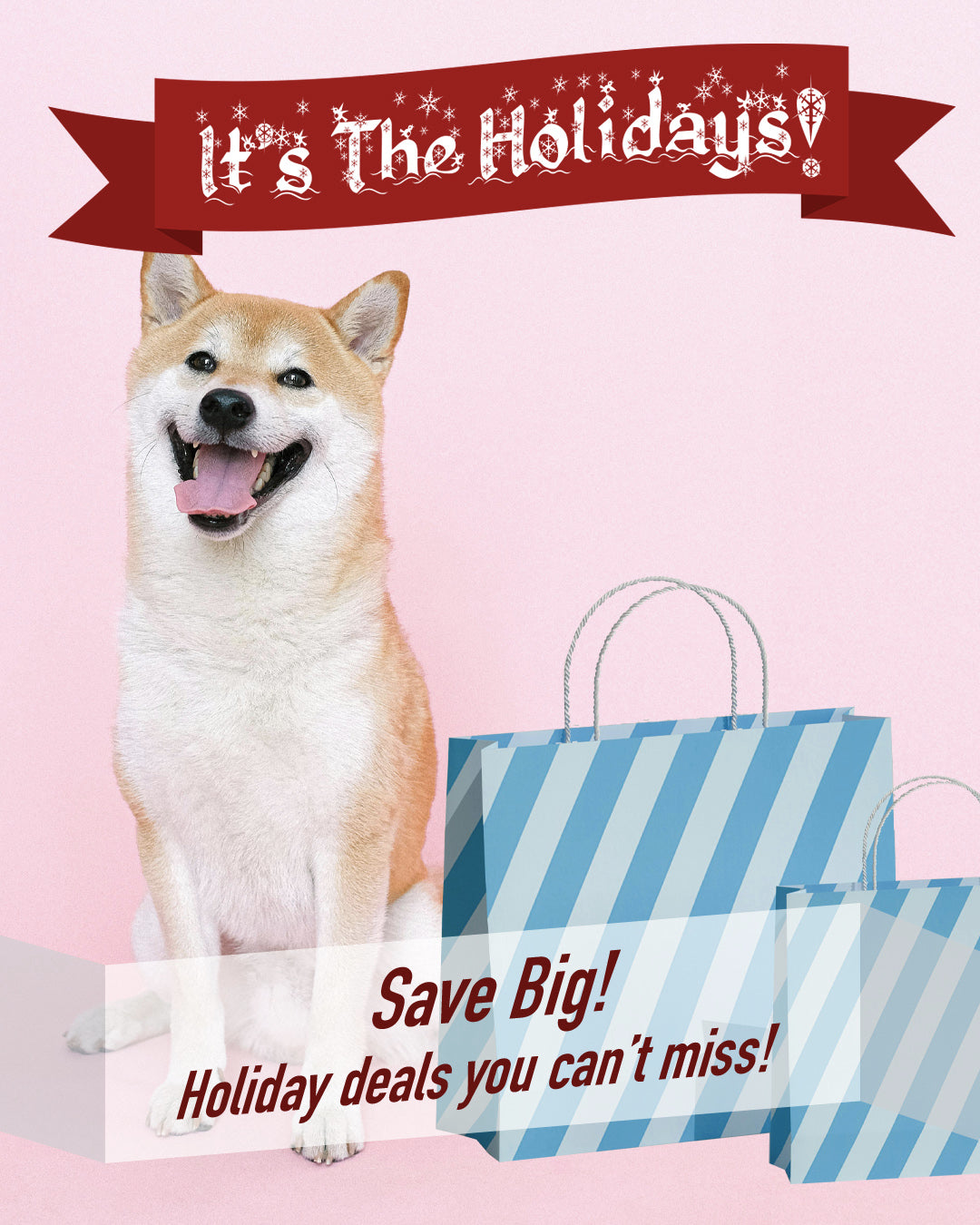 Holiday Time 3