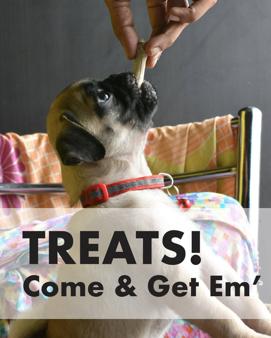 Treats!